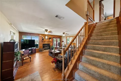 Entry Way - 25948 Nelson Rd, Hempstead, TX 77445 photo 1 of 1