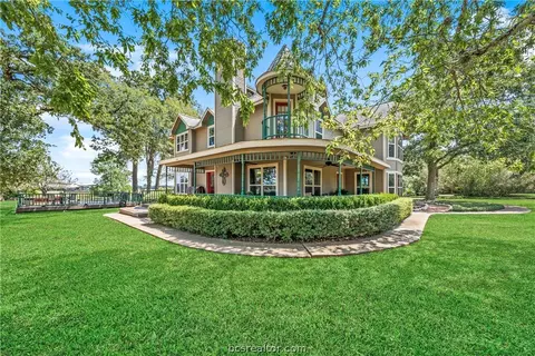 Exterior - 25948 Nelson Rd, Hempstead, TX 77445 photo 6 of 14