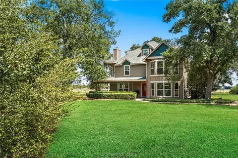 Exterior - 25948 Nelson Rd, Hempstead, TX 77445 photo 3 of 14