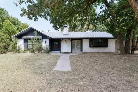 234 Eden Rock Ln, Hilltop Lakes, TX 77871