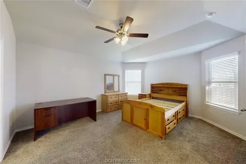 Bedroom - 2060 Chief St, Bryan, TX 77807 photo 1 of 4