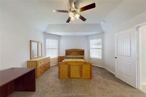 Bedroom - 2060 Chief St, Bryan, TX 77807 photo 2 of 4