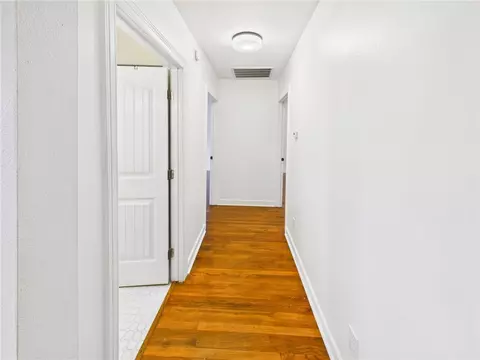 Entry Way - 1206 E 30th St, Bryan, TX 77802 photo 1 of 4