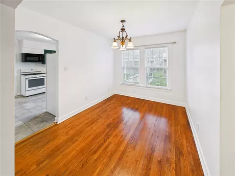 Dining - 1206 E 30th St, Bryan, TX 77802 photo 1 of 2