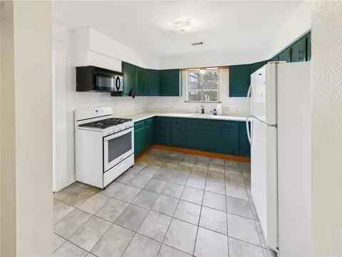 Kitchen - 1206 E 30th St, Bryan, TX 77802 photo 1 of 4
