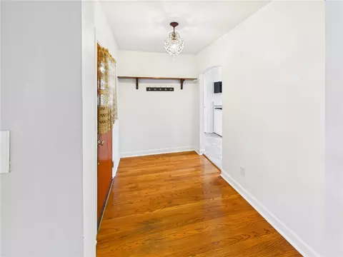 Entry Way - 1206 E 30th St, Bryan, TX 77802 photo 2 of 4