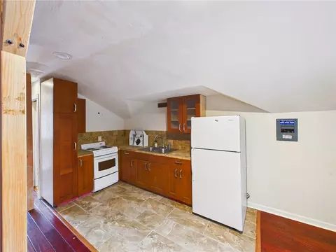 Kitchen - 1206 E 30th St, Bryan, TX 77802 photo 4 of 4
