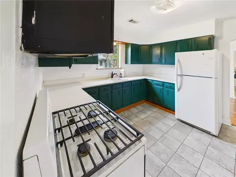 Kitchen - 1206 E 30th St, Bryan, TX 77802 photo 2 of 4