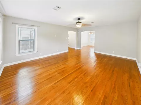 Living - 1206 E 30th St, Bryan, TX 77802 photo 2 of 3