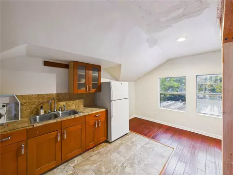 Kitchen - 1206 E 30th St, Bryan, TX 77802 photo 3 of 4