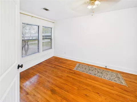 Bedroom - 1206 E 30th St, Bryan, TX 77802 photo 5 of 5