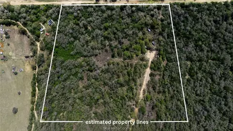 16 67 Acres Private Road 2015 Rd, Caldwell, TX 77836