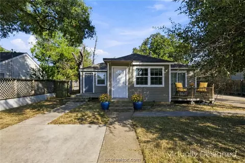 Other - 814 Mitchell St, Bryan, TX 77802 photo 4 of 7