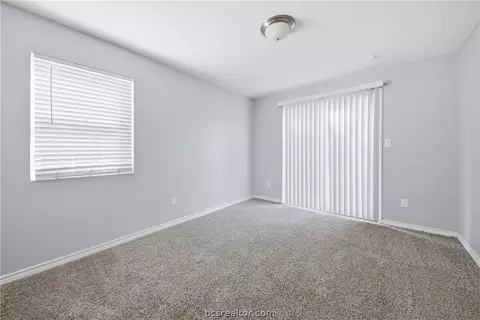 Bedroom - 814 Mitchell St, Bryan, TX 77802 photo 3 of 5
