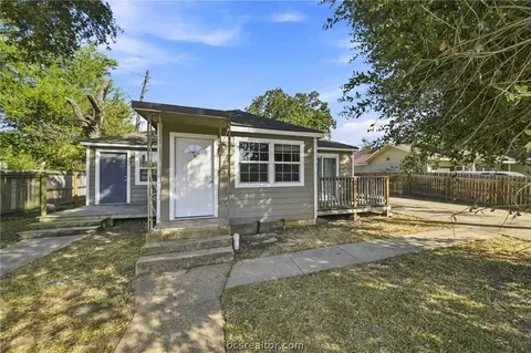 Other - 814 Mitchell St, Bryan, TX 77802 photo 2 of 7