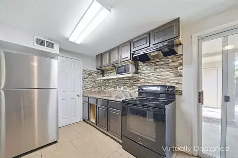 Kitchen - 814 Mitchell St, Bryan, TX 77802 photo 3 of 3