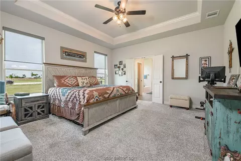 Bedroom - 10398 Bourbon Ln, Bryan, TX 77808 photo 1 of 5