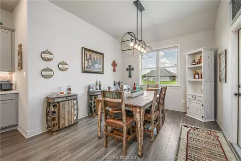 Dining - 10398 Bourbon Ln, Bryan, TX 77808 photo 1 of 2