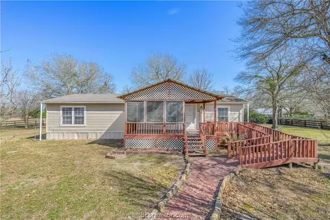 Exterior - 19777 Fm 974, Bryan, TX 77808 photo 1 of 4