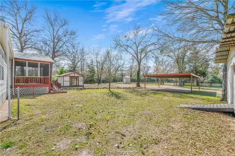 Exterior - 19777 Fm 974, Bryan, TX 77808 photo 3 of 4