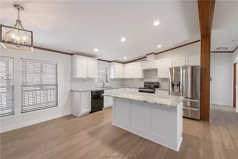 Kitchen - 19777 Fm 974, Bryan, TX 77808 photo 1 of 5
