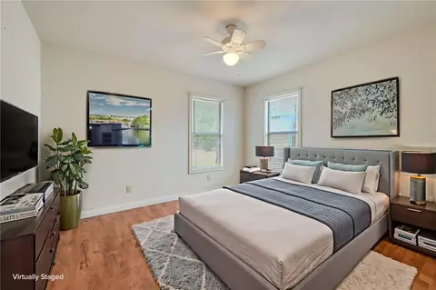 Bedroom - 2104 Northside Dr, Bryan, TX 77803 photo 2 of 3