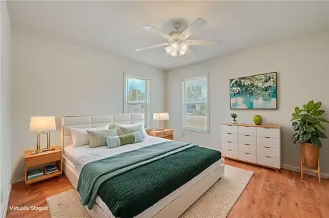 Bedroom - 2104 Northside Dr, Bryan, TX 77803 photo 1 of 3