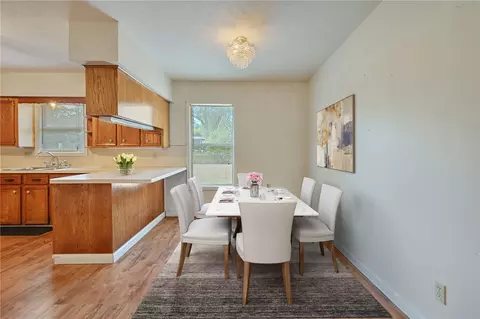 Dining - 2104 Northside Dr, Bryan, TX 77803 photo 2 of 2