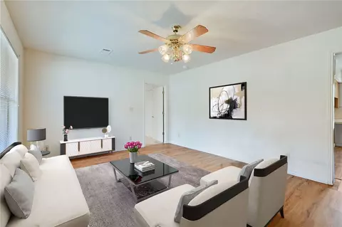Living - 2104 Northside Dr, Bryan, TX 77803 photo 1 of 2
