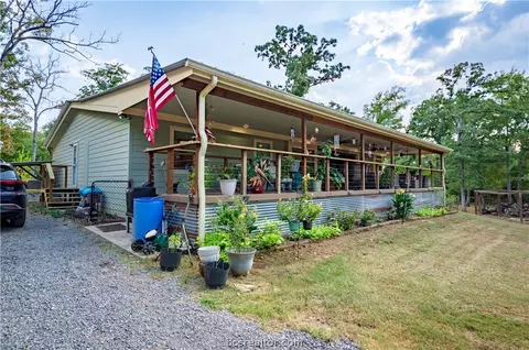 8888 County Road 472, Normangee, TX 77871