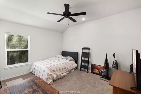 Bedroom - 1905 Cambria Dr, Bryan, TX 77802 photo 5 of 5