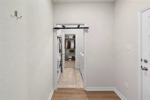 Entry Way - 1905 Cambria Dr, Bryan, TX 77802 photo 2 of 2