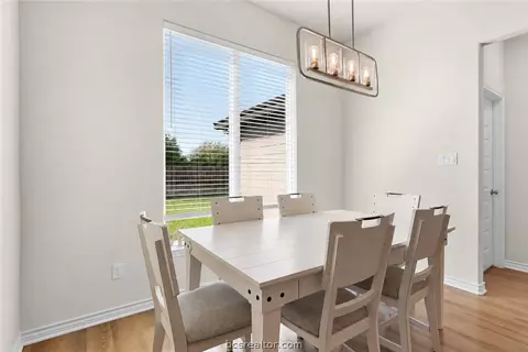 Dining - 1905 Cambria Dr, Bryan, TX 77802 photo 1 of 2