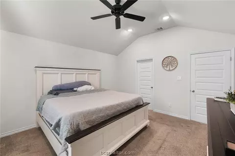 Bedroom - 1905 Cambria Dr, Bryan, TX 77802 photo 2 of 5