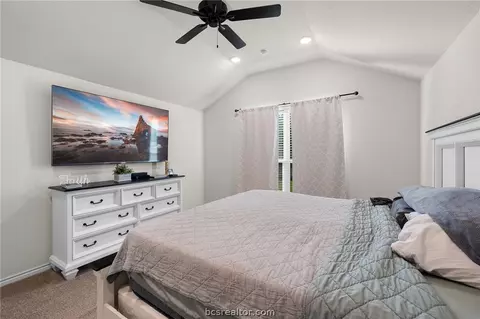 Bedroom - 1905 Cambria Dr, Bryan, TX 77802 photo 3 of 5