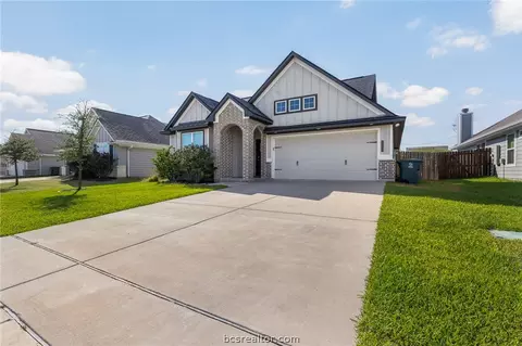 Exterior - 1905 Cambria Dr, Bryan, TX 77802 photo 1 of 3