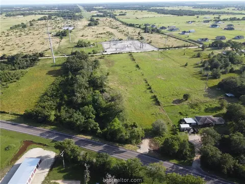 20067 Fm 39, Iola, TX 77861