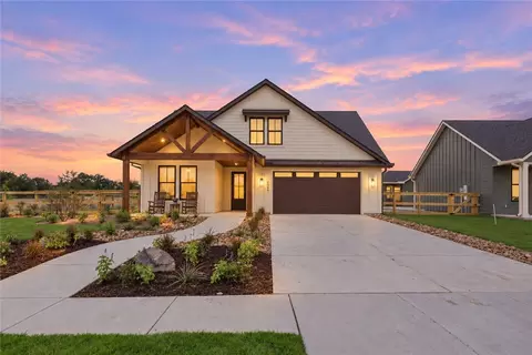 4064 Lakeside Club Dr, College Station, TX 77845