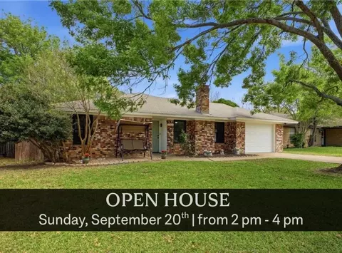 3303 Wildrye Dr, College Station, TX 77845