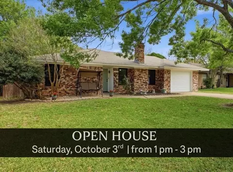 3303 Wildrye Dr, College Station, TX 77845