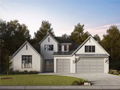 3528 Anderson Arbor Ct, College Station, TX 77845
