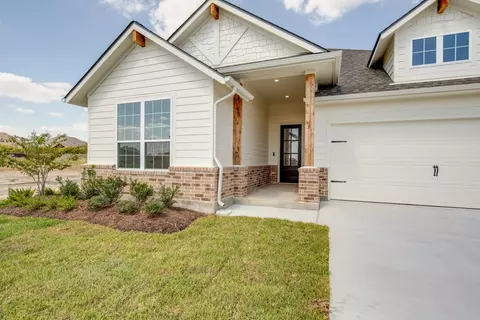 Exterior - 5076 Acadia Loop, Bryan, TX 77802 photo 4 of 6