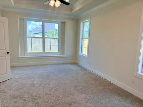 Bedroom - 5076 Acadia Loop, Bryan, TX 77802 photo 5 of 8