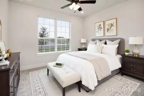 Bedroom - 5076 Acadia Loop, Bryan, TX 77802 photo 2 of 8
