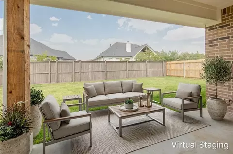 Exterior - 5076 Acadia Loop, Bryan, TX 77802 photo 5 of 6