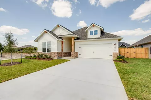 Exterior - 5076 Acadia Loop, Bryan, TX 77802 photo 2 of 6