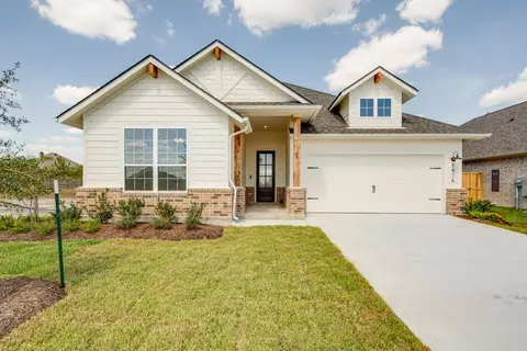 5076 Acadia Loop, Bryan, TX 77802
