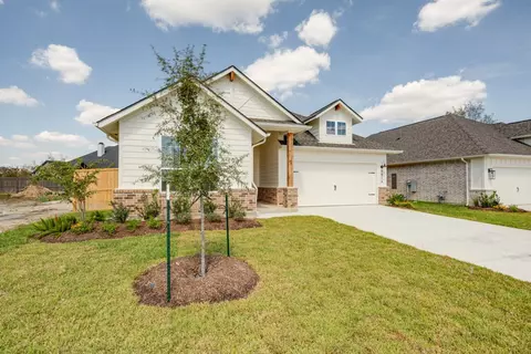 Exterior - 5076 Acadia Loop, Bryan, TX 77802 photo 3 of 6