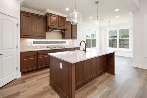 Kitchen - 5076 Acadia Loop, Bryan, TX 77802 photo 2 of 6