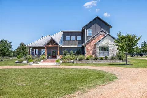 1801 County Road 216, Caldwell, TX 77836